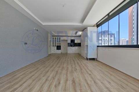 LEVANTENDEN 2 BLOK SİTE İÇİ HAVUZLU 5+1 DAİRE