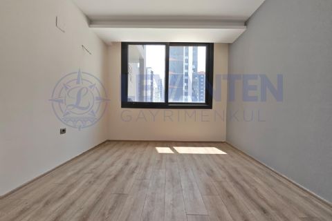 LEVANTENDEN 2 BLOK SİTE İÇİ HAVUZLU 5+1 DAİRE