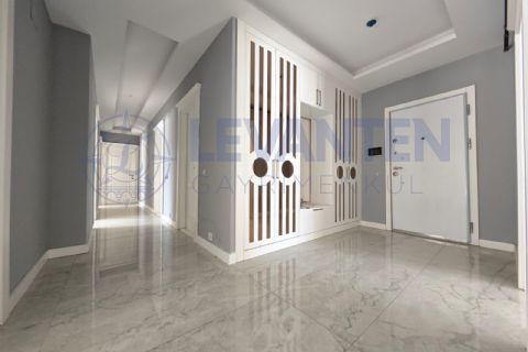LEVANTENDEN 2 BLOK SİTE İÇİ HAVUZLU 5+1 DAİRE