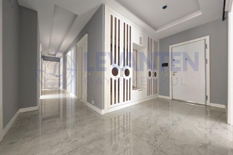 LEVANTENDEN 2 BLOK SİTE İÇİ HAVUZLU 5+1 DAİRE