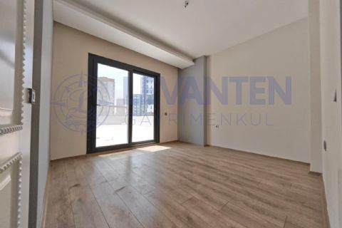 LEVANTENDEN 2 BLOK SİTE İÇİ HAVUZLU 5+1 DAİRE