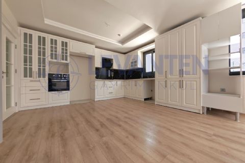 LEVANTENDEN 2 BLOK SİTE İÇİ HAVUZLU 5+1 DAİRE