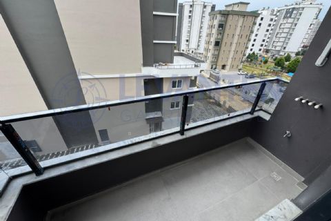 LEVANTENDEN 2. ÇEVRE YOLU ÜZERİNDE GENİŞ LÜKS 1+1
