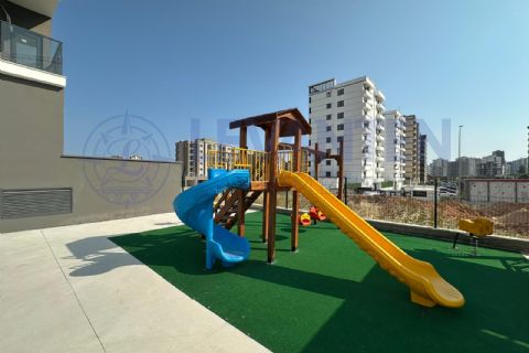 LEVANTENDEN 2. ÇEVREYOLU ÜZERİ SIFIR 2+1