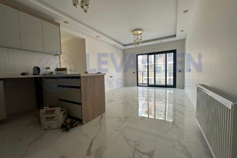 LEVANTENDEN 2. ÇEVREYOLU ÜZERİ SIFIR 2+1