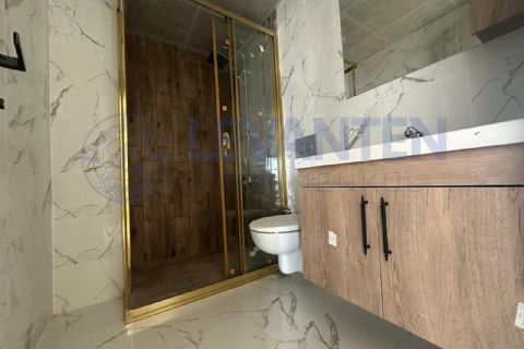 LEVANTENDEN 2. ÇEVREYOLU ÜZERİ SIFIR 2+1