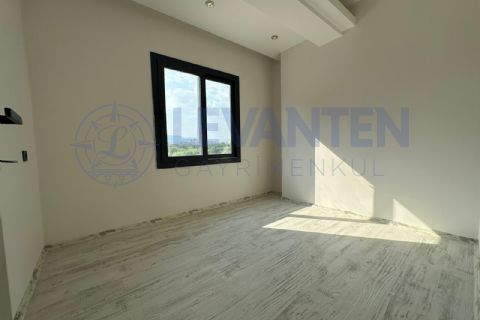 LEVANTENDEN 2. ÇEVREYOLU ÜZERİ SIFIR 2+1