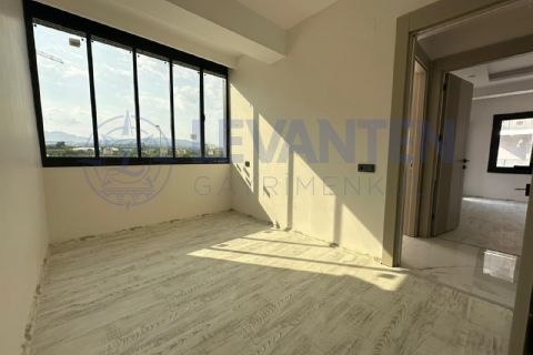 LEVANTENDEN 2. ÇEVREYOLU ÜZERİ SIFIR 2+1