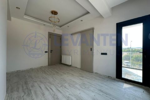 LEVANTENDEN 2. ÇEVREYOLU ÜZERİ SIFIR 2+1