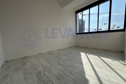 LEVANTENDEN 2. ÇEVREYOLU ÜZERİ SIFIR 2+1