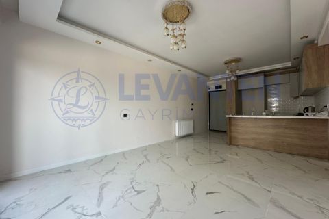LEVANTENDEN 2. ÇEVREYOLU ÜZERİ SIFIR 2+1