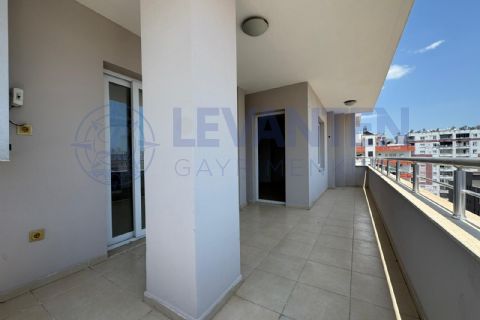 LEVANTENDEN 2. ÇEVREYOLUNA SIFIR GENİŞ FERAH 2+1
