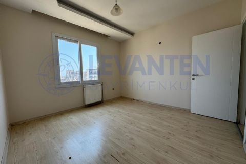 LEVANTENDEN 2. ÇEVREYOLUNA SIFIR GENİŞ FERAH 2+1