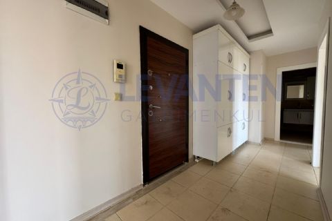LEVANTENDEN 2. ÇEVREYOLUNA SIFIR GENİŞ FERAH 2+1