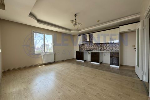 LEVANTENDEN 2. ÇEVREYOLUNA SIFIR GENİŞ FERAH 2+1