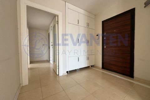 LEVANTENDEN 2. ÇEVREYOLUNA SIFIR GENİŞ FERAH 2+1
