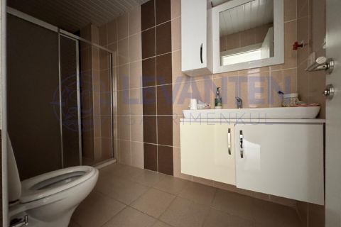 LEVANTENDEN 2. ÇEVREYOLUNA SIFIR GENİŞ FERAH 2+1