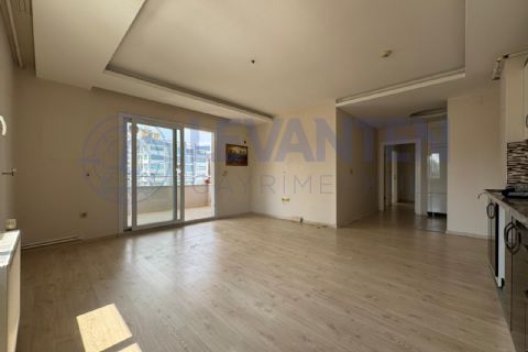 LEVANTENDEN 2. ÇEVREYOLUNA SIFIR GENİŞ FERAH 2+1