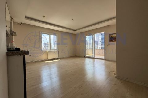 LEVANTENDEN 2. ÇEVREYOLUNA SIFIR GENİŞ FERAH 2+1