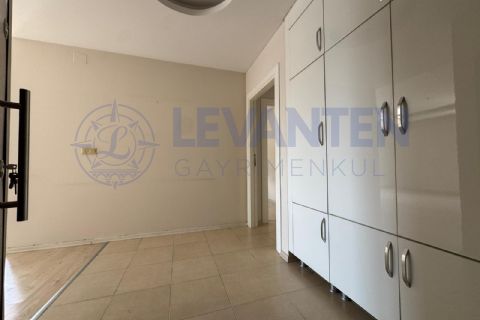 LEVANTENDEN 2. ÇEVREYOLUNA SIFIR GENİŞ FERAH 2+1