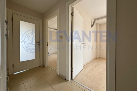 LEVANTENDEN 2. ÇEVREYOLUNA SIFIR GENİŞ FERAH 2+1