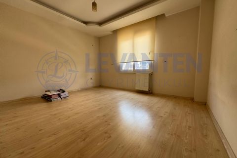LEVANTENDEN 2. ÇEVREYOLUNA SIFIR GENİŞ FERAH 2+1