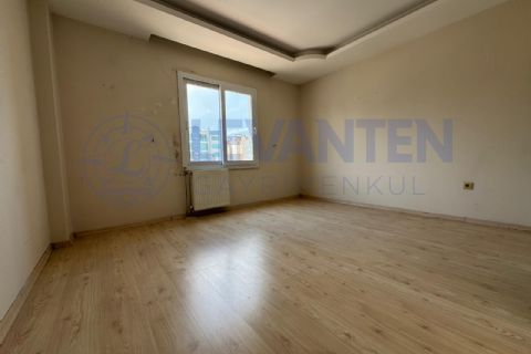 LEVANTENDEN 2. ÇEVREYOLUNA SIFIR GENİŞ FERAH 2+1