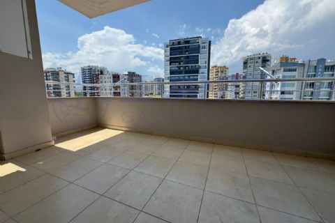 LEVANTENDEN 2. ÇEVREYOLUNA SIFIR GENİŞ FERAH 2+1