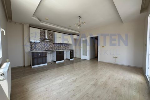 LEVANTENDEN 2. ÇEVREYOLUNA SIFIR GENİŞ FERAH 2+1