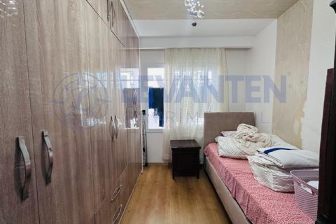 LEVANTENDEN AKKEN MOREV 3 SİTESİNDE ARA KAT KOMBİLİ 3+1