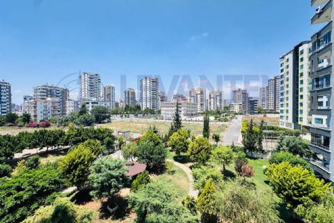 LEVANTENDEN AKKEN MOREV 3 SİTESİNDE ARA KAT KOMBİLİ 3+1