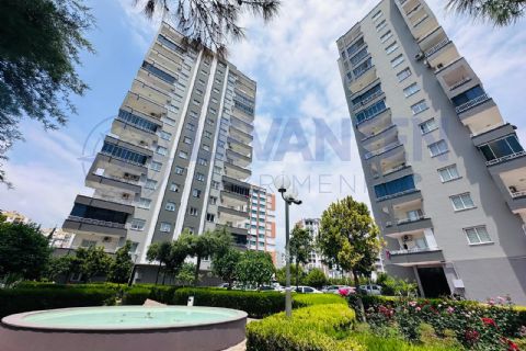 LEVANTENDEN AKKENT MAHDE SİTE İÇİ YÜKSEK ARA KAT 2 BALKON FERAH 3+1