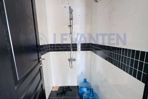 LEVANTENDEN AKKENT MAHDE SİTE İÇİ YÜKSEK ARA KAT 2 BALKON FERAH 3+1
