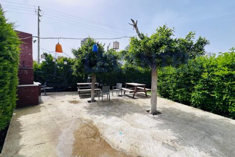 LEVANTEN'DEN ALİS RESİDANCE'DA KIZARTMA MUTFAKLI 4+1