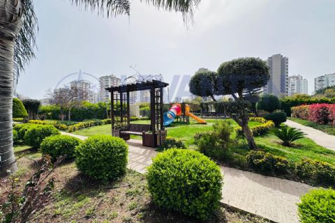 LEVANTEN'DEN ALİS RESİDANCE'DA KIZARTMA MUTFAKLI 4+1