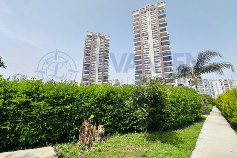 LEVANTEN'DEN ALİS RESİDANCE'DA KIZARTMA MUTFAKLI 4+1