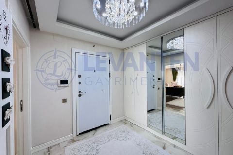 LEVANTEN'DEN ALİS RESİDANCE'DA KIZARTMA MUTFAKLI 4+1