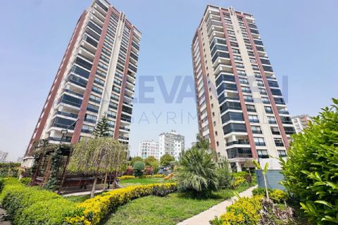LEVANTEN'DEN ALİS RESİDANCE'DA KIZARTMA MUTFAKLI 4+1