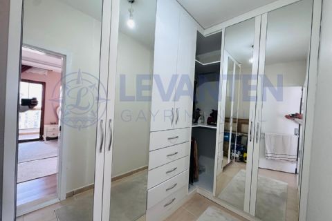LEVANTEN'DEN ALİS RESİDANCE'DA KIZARTMA MUTFAKLI 4+1