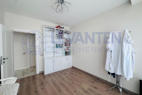 LEVANTEN'DEN ALİS RESİDANCE'DA KIZARTMA MUTFAKLI 4+1
