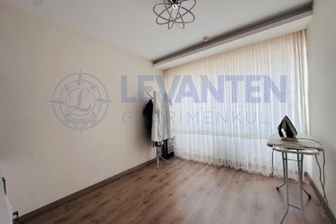 LEVANTEN'DEN ALİS RESİDANCE'DA KIZARTMA MUTFAKLI 4+1