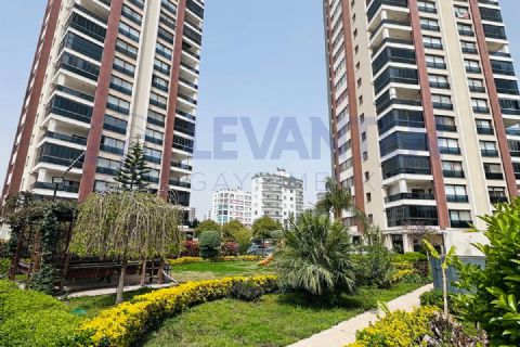 LEVANTEN'DEN ALİS RESİDANCE'DA KIZARTMA MUTFAKLI 4+1