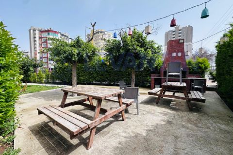 LEVANTEN'DEN ALİS RESİDANCE'DA KIZARTMA MUTFAKLI 4+1