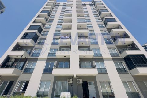 LEVANTENDEN ARPAÇBAHŞİŞTE HAVUZLU SIFIR 1+1 DAİRE