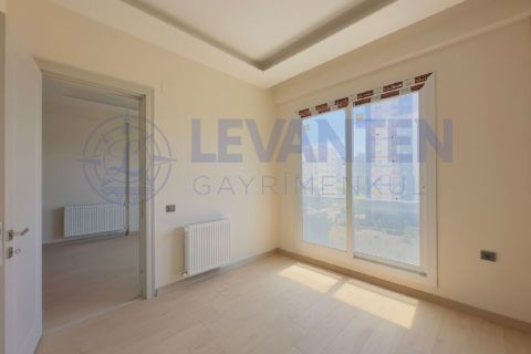 LEVANTENDEN ARPAÇBAHŞİŞTE HAVUZLU SIFIR 1+1 DAİRE