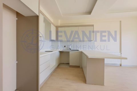 LEVANTENDEN ARPAÇBAHŞİŞTE HAVUZLU SIFIR 1+1 DAİRE