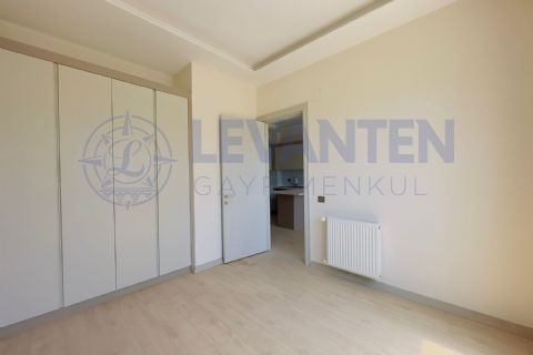 LEVANTENDEN ARPAÇBAHŞİŞTE HAVUZLU SIFIR 1+1 DAİRE