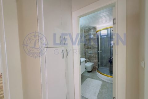 LEVANTENDEN ATATÜRK MAHDE GMK YAKIN MEDİKAL & ORTADOĞU YAKIN 3+1