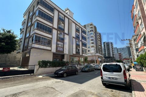 LEVANTENDEN ATATÜRK MAHDE GMK YAKIN MEDİKAL & ORTADOĞU YAKIN 3+1