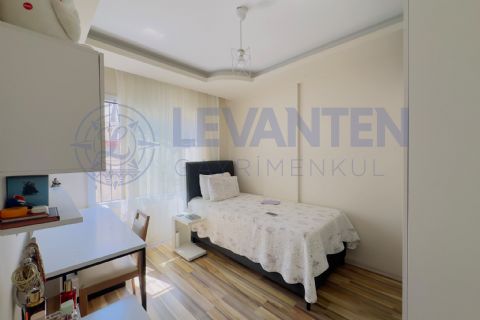 LEVANTENDEN ATATÜRK MAHDE GMK YAKIN MEDİKAL & ORTADOĞU YAKIN 3+1